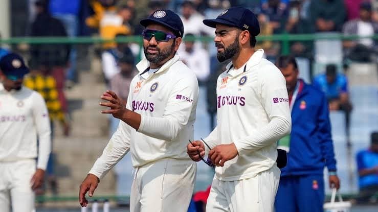 Rohit Sharma could Perth Test vs Australia, report says this spt