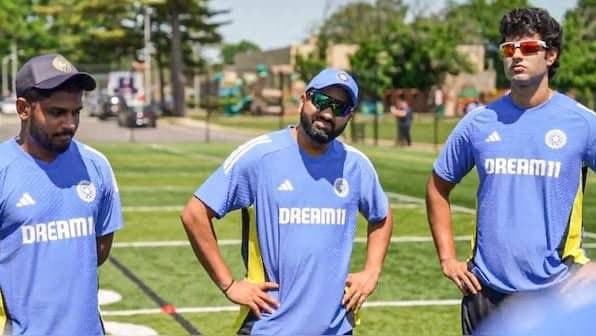T20 World Cup: ওপেনিং সমস্যা, বুমরার পার্টনারের খোঁজ মেটাতে চাইবেন রোহিতরা