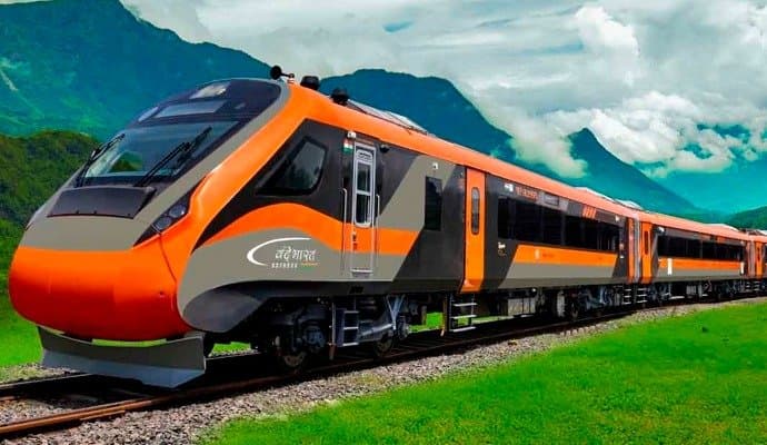 Njp patna vande bharat express