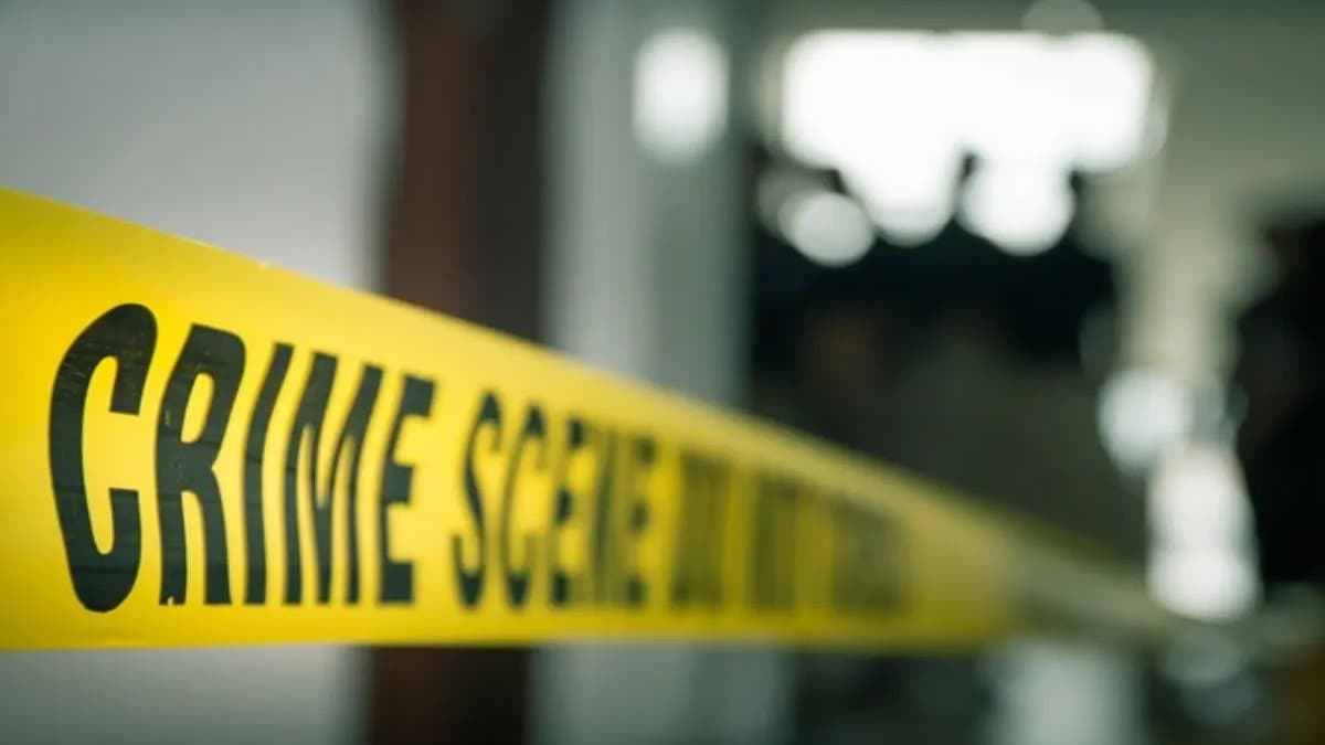 Crime News man killed his wife in Gopalnagar 