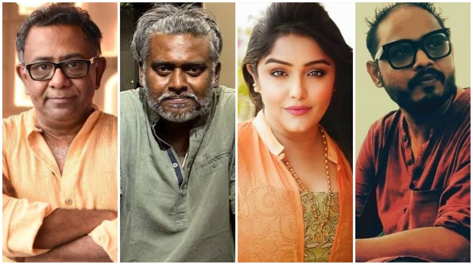 kamaleswar mukherjee dibyendu bhattacharya sayantani guhathakurta will be join upcoming horror movie of director raja ghosh ent