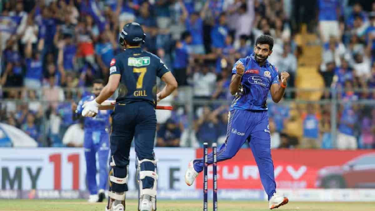 How Mumbai Can Qualify For IPL Playoffs 2025 