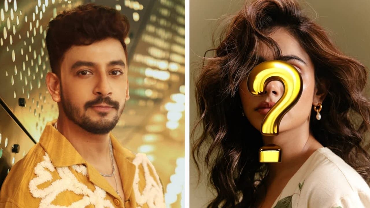 Bonny Sengupta and Sneha Bose pairing up for a new hindi music video 