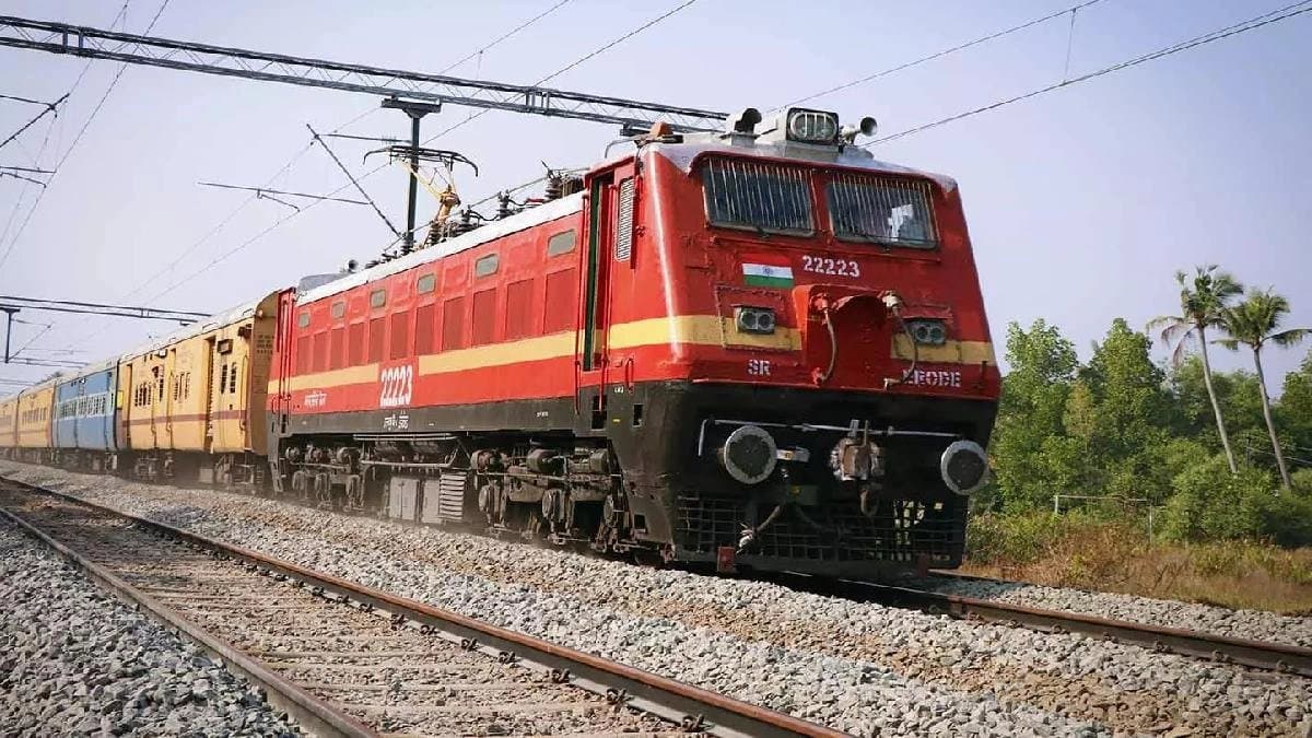 Know about Indias busiest railway station where 600-trains pass through daily 