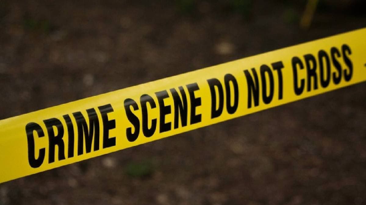  Terrible Fate Of A Young Woman In Odisha