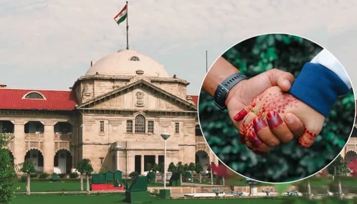 Islam prohibits live-in relationships for married Muslims, says Allahabad High Court
