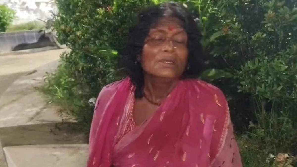 Wife killed Father in Law in South 24 Parganas