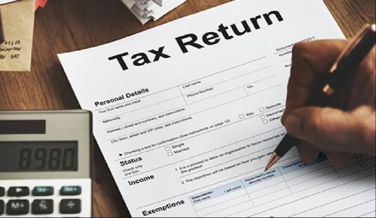 Income Tax Return Filing Deadline July 31 gnr 