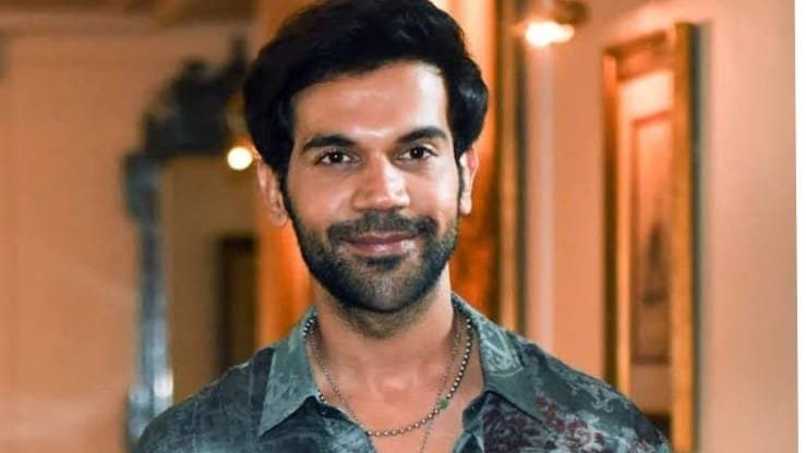 rajkummar rao teams up with director aditya nimbalkar for a dark comedy which will be stream on netflix ent