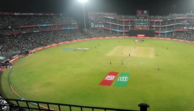 After Eden Delhi Cricket Body receives bomb threat claiming revenge 