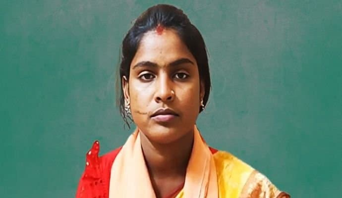 complaint filed against Rekha and Gangadhar