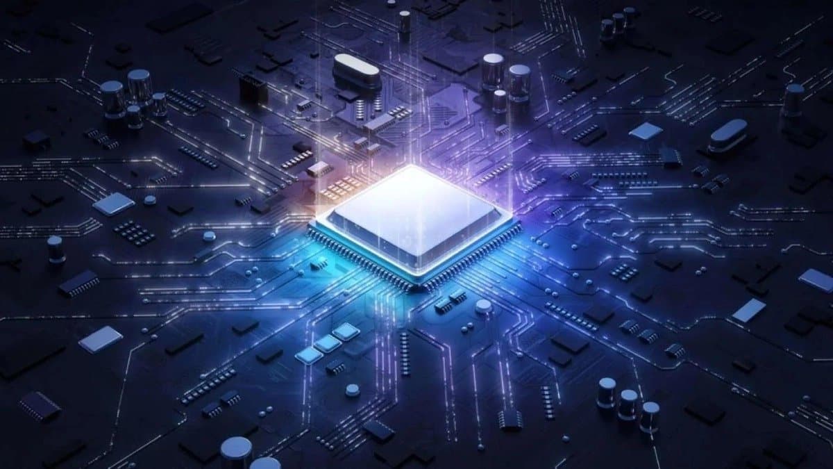 India s semi-conductor dream shattered in 1989 due to a tragic incident