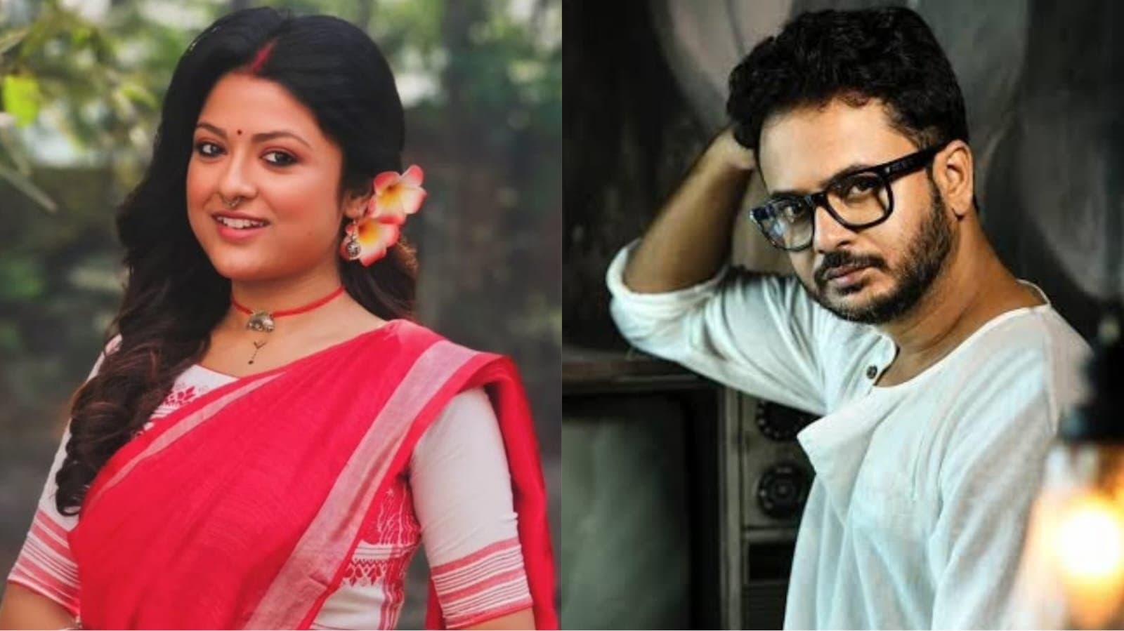 Breaking: Rangamoti Tirandaj frame actress Manisha Mondal debut in bengali movie 
