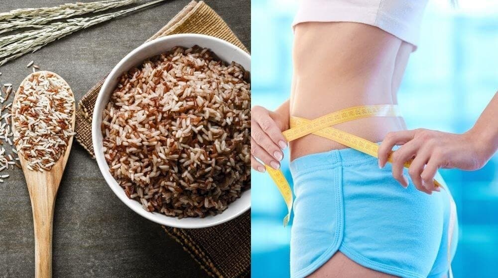 Brown rice or quinoa What to eat instead of rice to lose weight LIF