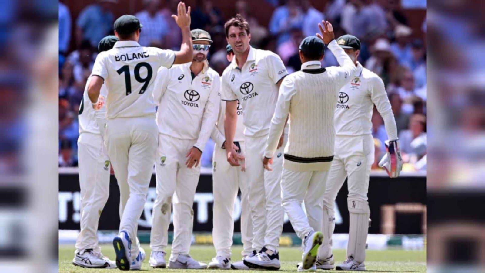 Australia legend explains motivation for team's massive 2nd test win against India spt 