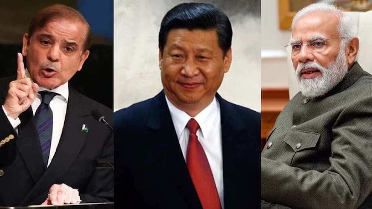 Did Beijing help Pakistan in Operation Sindoor China responds to Delhi allegations