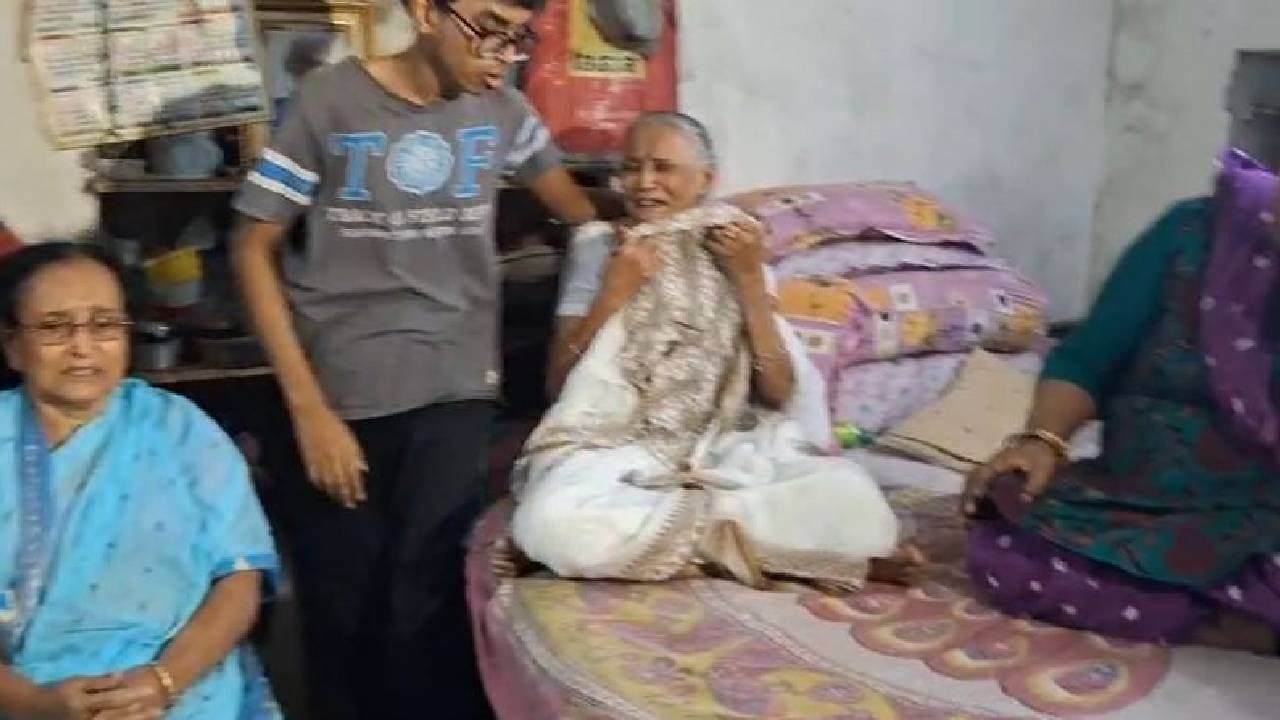 Burglary at Gardenreach area