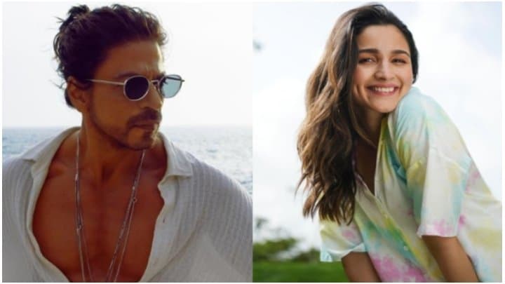 Alia Bhatt to star as SRK’s disciple in upcoming spy flick