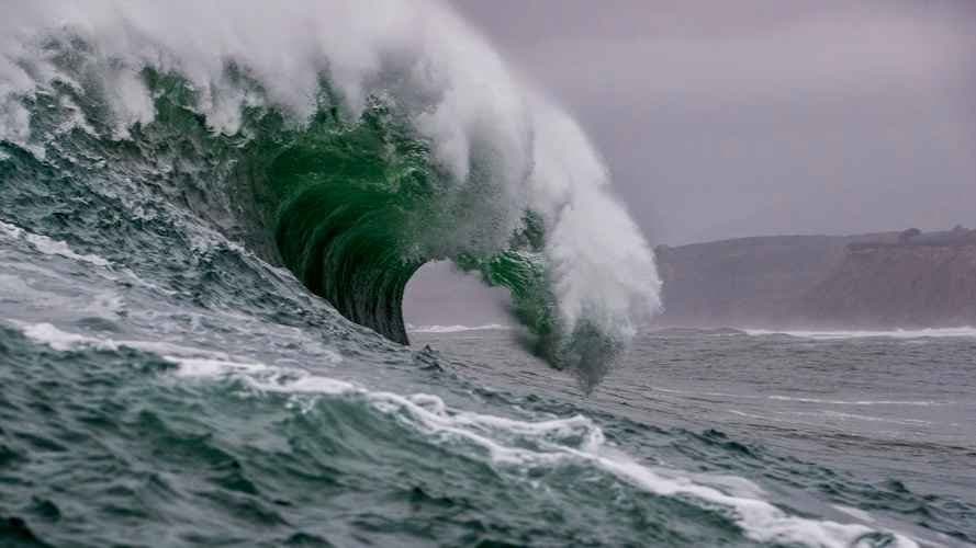 A magnitude 4.1 quake was felt in the Bay of Bengal gnr 