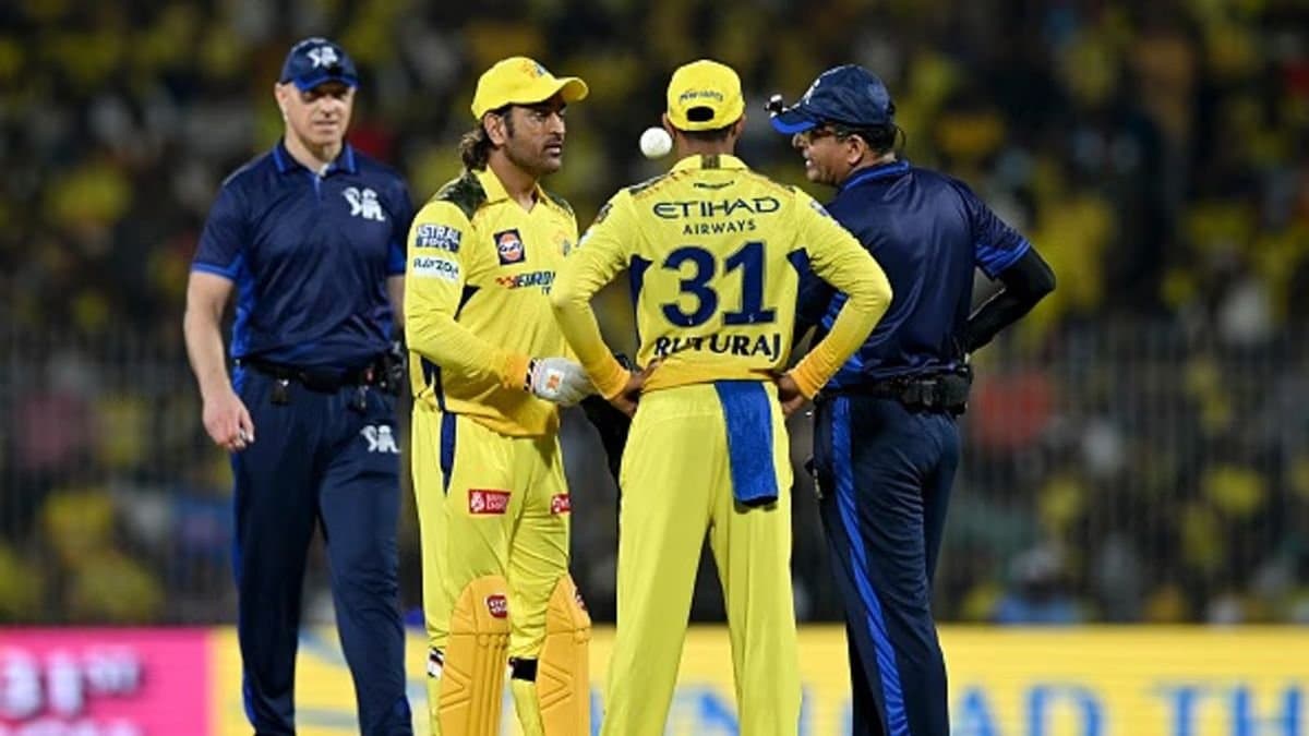 IPL 2025: Social media rumors of Ruturaj Gaikwad unfollowing MS Dhoni on Instagram spark speculations spt 