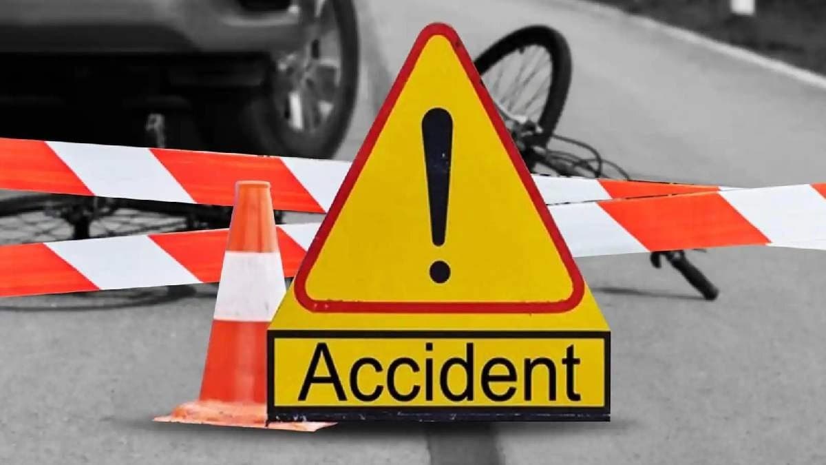  3 students died as train rams into school van in Tamil Nadu