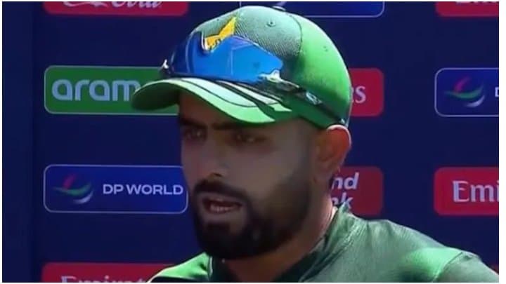 Pakistan Cricket: 'ভগবানের ওপর ছেড়ে দিয়েছে', ভারত-পাকিস্তান ম্যাচের আগে 'ভীতু' বাবরকে আক্রমণ প্রাক্তন অধিনায়কের