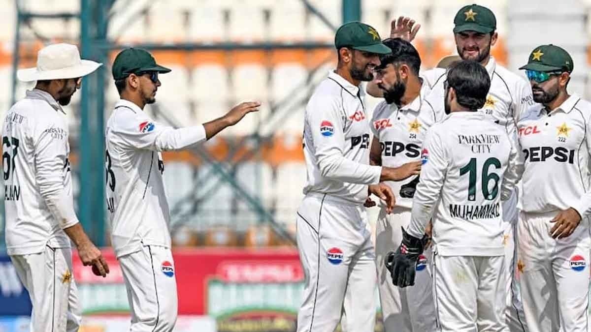 Captain, coach will not have the final say on Pakistan team, claims report spt 