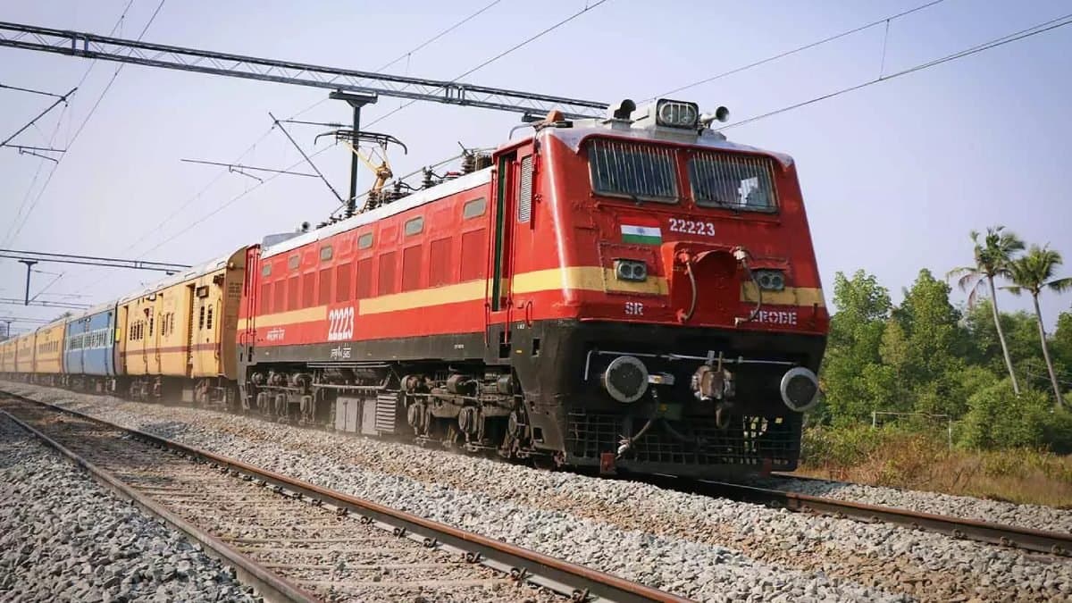 Meet Sampuran Singh the only person to own a train in India