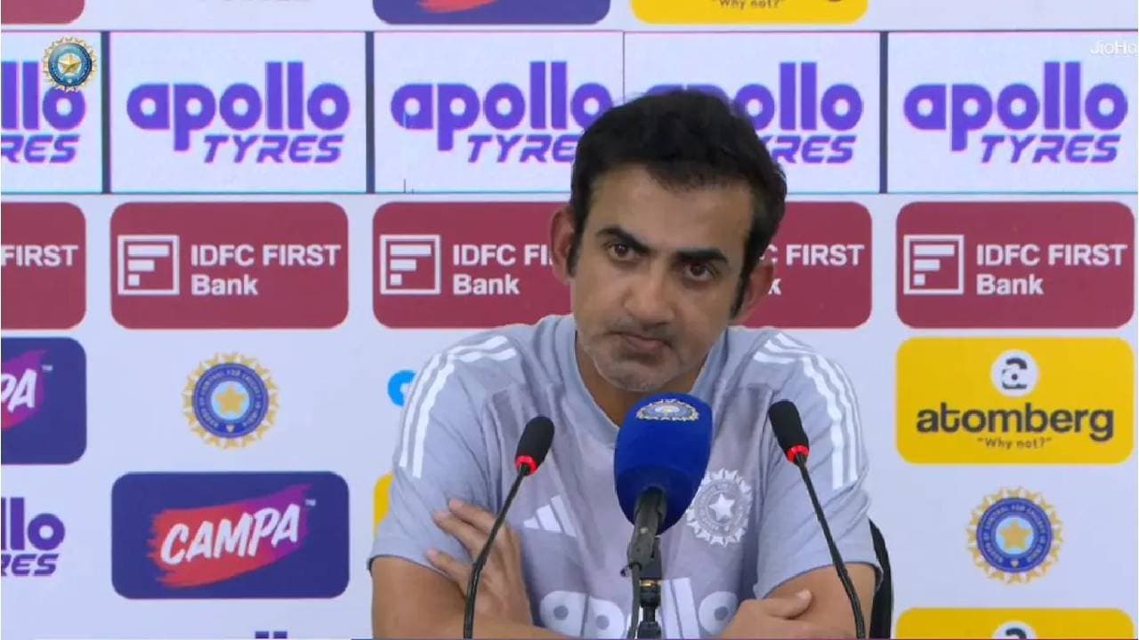 Gautam Gambhir Asks BCCI To Take Call On His Future