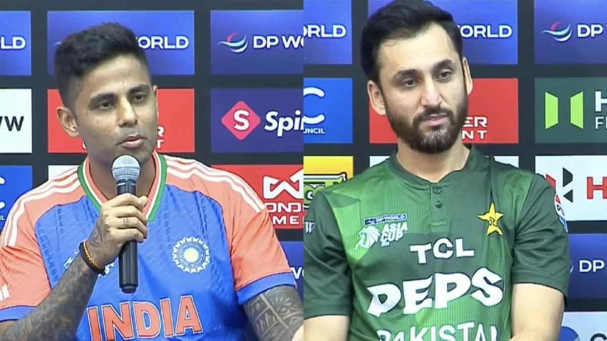 Pakistan face injury scare before Asia Cup campaign