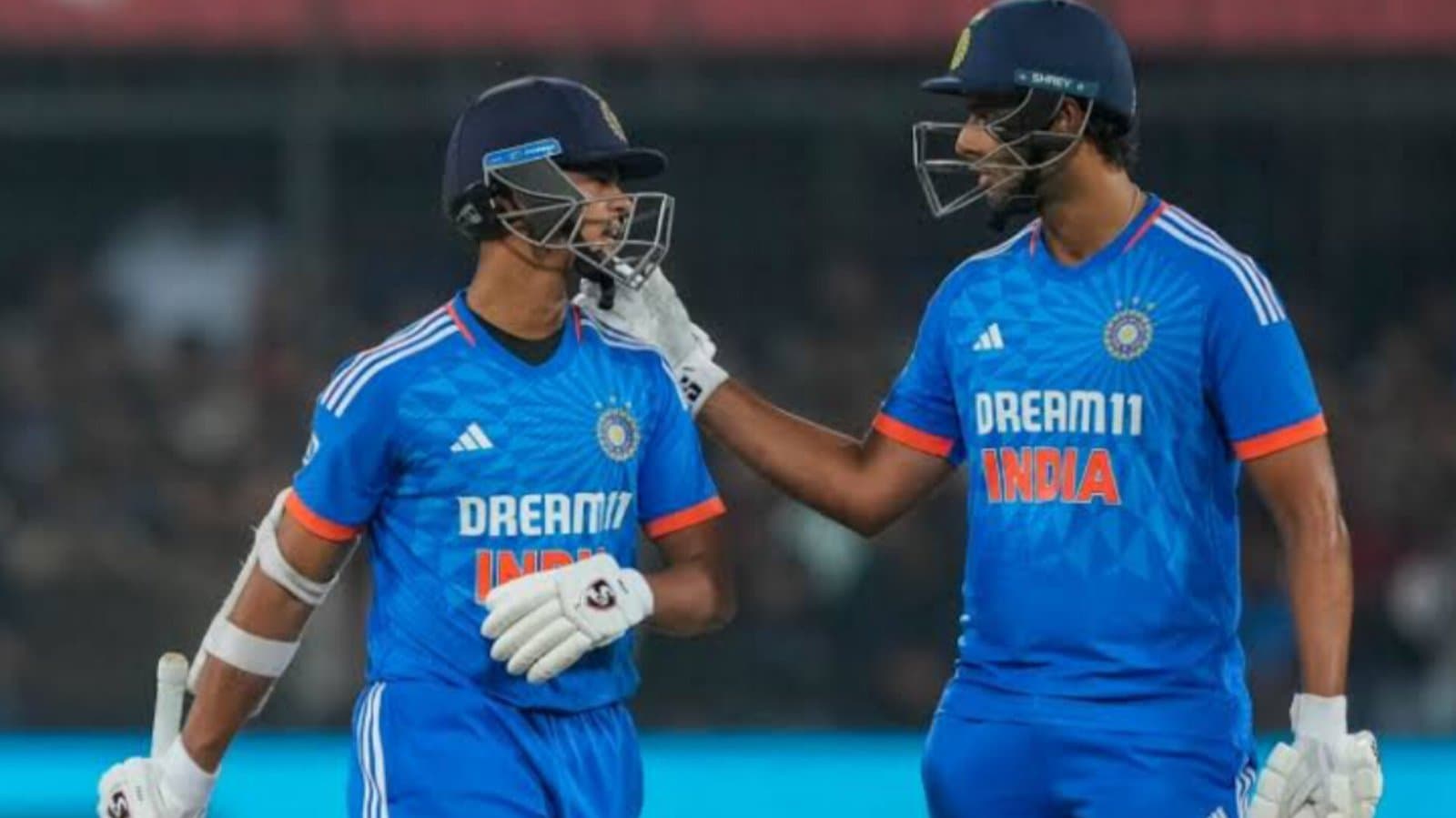 T20 World Cup: বিশ্বকাপে পছন্দের দু'জনকে বেছে নিলেন শাস্ত্রী, তালিকায় নেই বিরাট-রোহিত