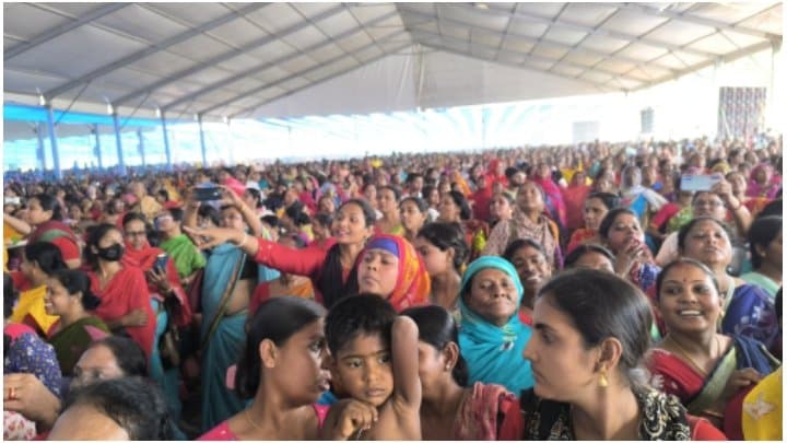 Minorities opens up after caa implemented 