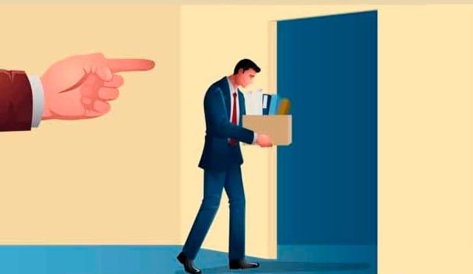 Over 4 lakh professionals lost jobs in IT industry till 2023