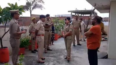 body of domestic helper found hanging at mlas house in up_gnr