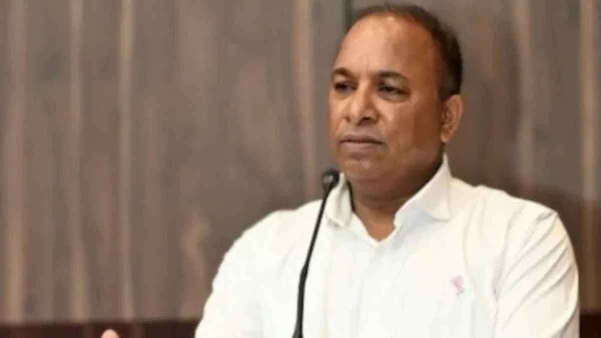 Former Cricketer Devajit Saikia elected new BCCI secretary, replaces Jay Shah spt 