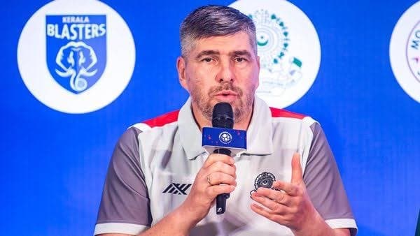 Andre Chernyshov resigns from the post of mohammedan sporting head coach ahead of important match against mohun Bagan spt 
