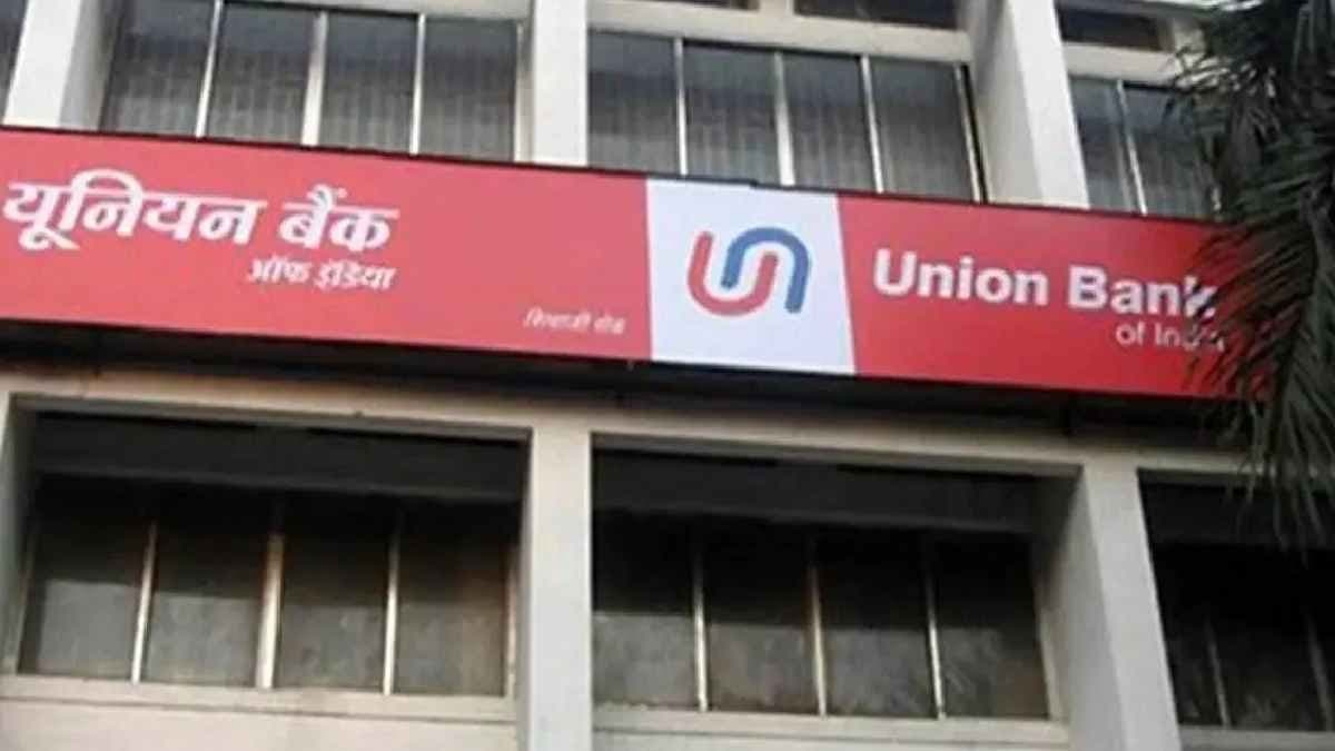 Union Bank of India SO Recruitment 2025: Apply for 500 posts for new Jobs