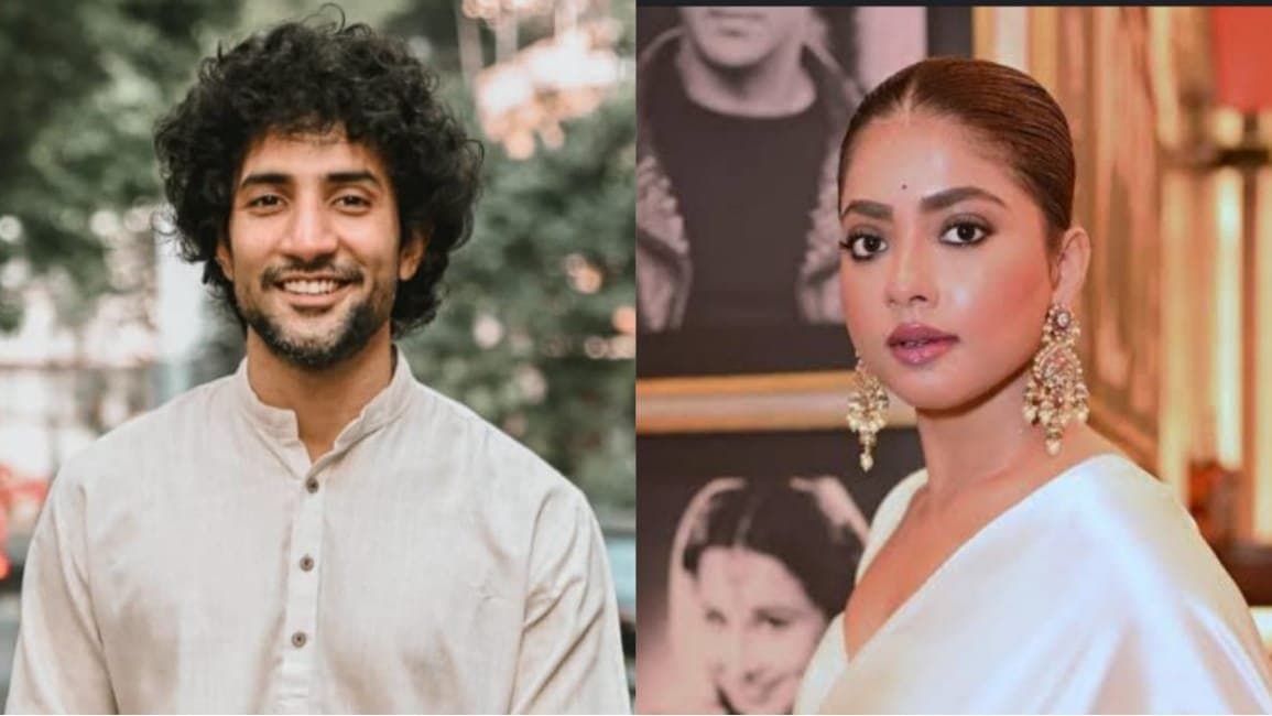 Breaking: পাহাড়ের বুকে জমবে ঋষভ-ঐন্দ্রিলার প্রেম, সঙ্গে ঘনাবে রহস্য! আসছে কোন ছবি?