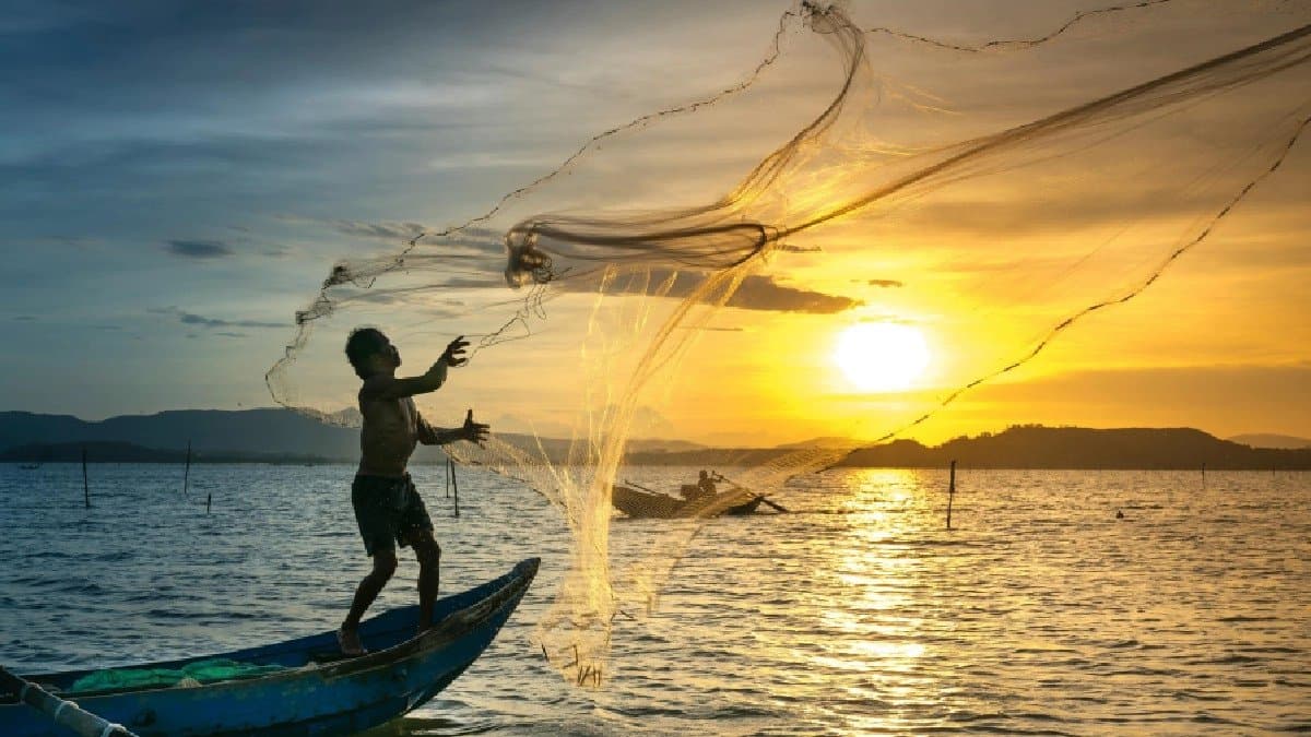  34 fishermen detained in bangladesh know the reason