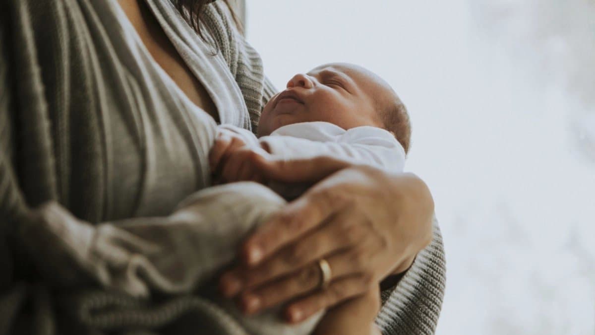 Why new mothers are more prone to Filicide