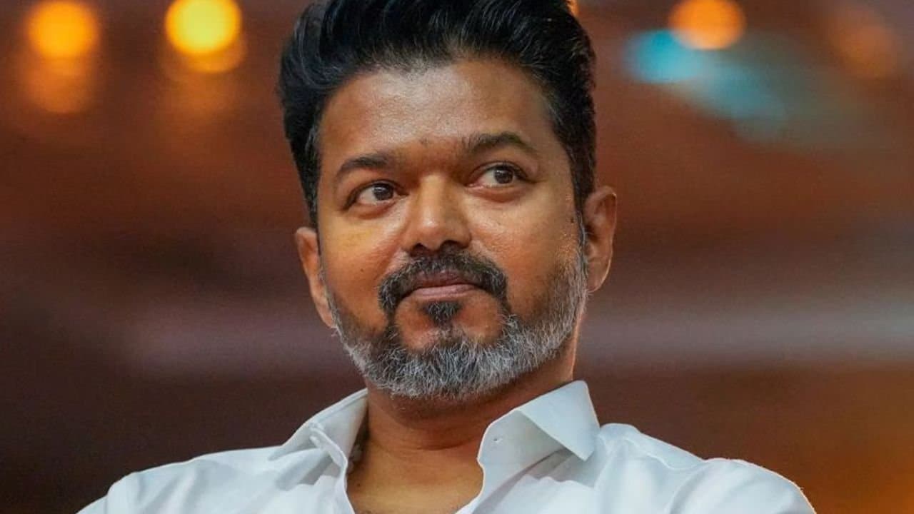 Vijays Thalapathy Kacheri Video gets 44 million views due to bots YouTube responds