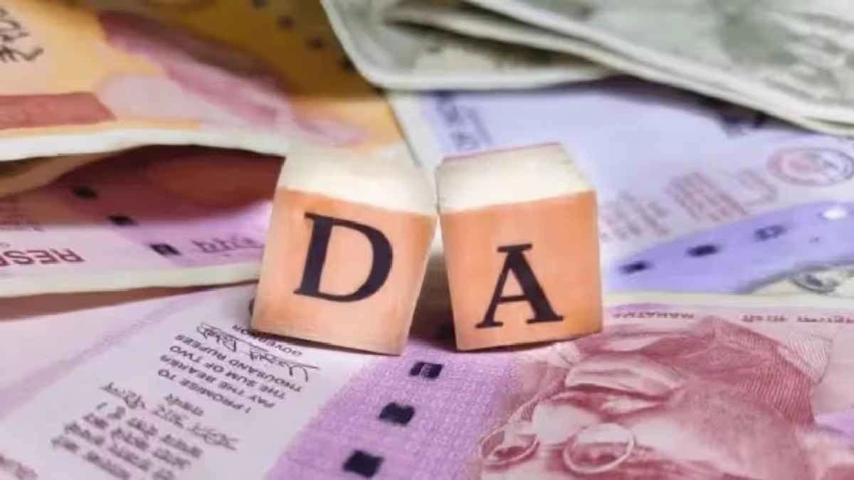 Central Government Employees likely to get 4 percent DA hike from July 2025