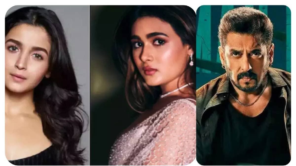 Top entertainment stories of Bollywood