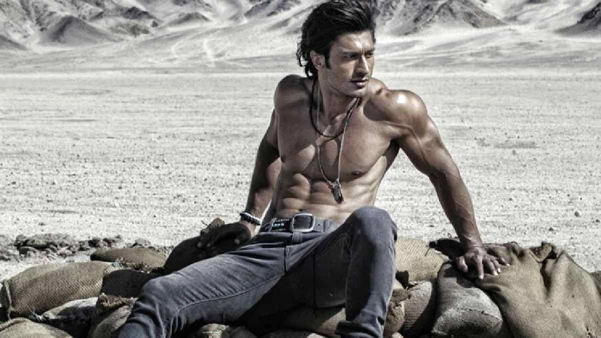 Vidyut Jammwal Joins Hollywood’s Street Fighter as Dhalsim