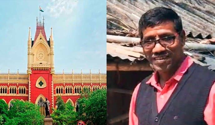nirapada Sardar got bail
