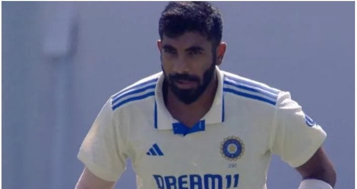 Jasprit Bumrah Misses 3rd Test Against New Zealand, BCCI Provides Worrying Update spt