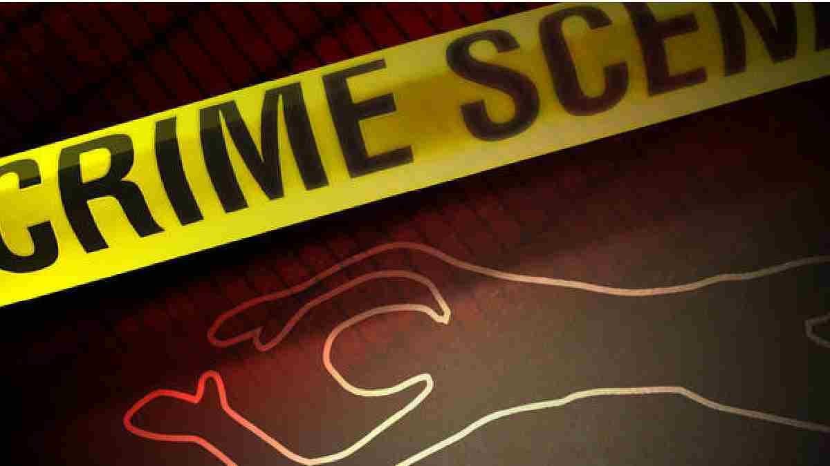 Pakistan Man tragic death viral on social media