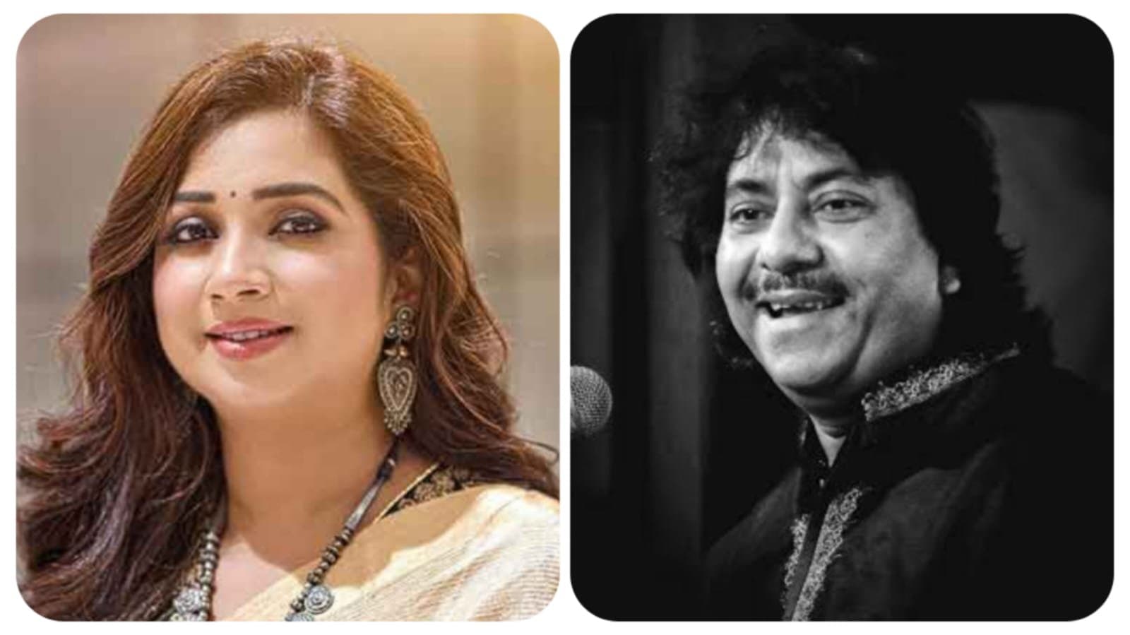 Shreya Ghosal shocked on Rashid Khan's death, says, 'gone too soon! 
