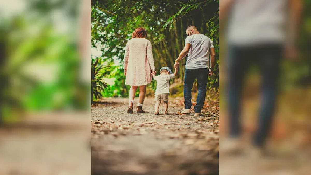 In Karnataka A Fight Over Naming Baby A Near Divorce And Then A Court Intervention