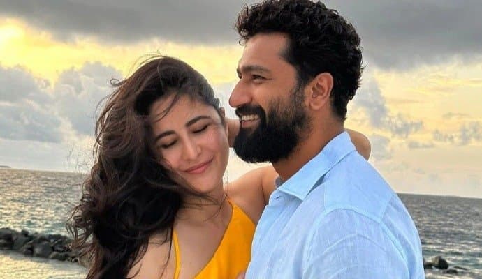 Katrina-Vicky: লন্ডনে ছুটি কাটাচ্ছেন 'ভিক্যাট'! অভিনেত্রীর মাতৃত্ব নিয়ে নতুন গুঞ্জন উস্কে দিলেন ভিকি?